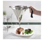 Lacor Embudo Dosificador Inox - Imagen 3