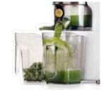 Lacor Extractor de Zumo Ecolo - Imagen 4