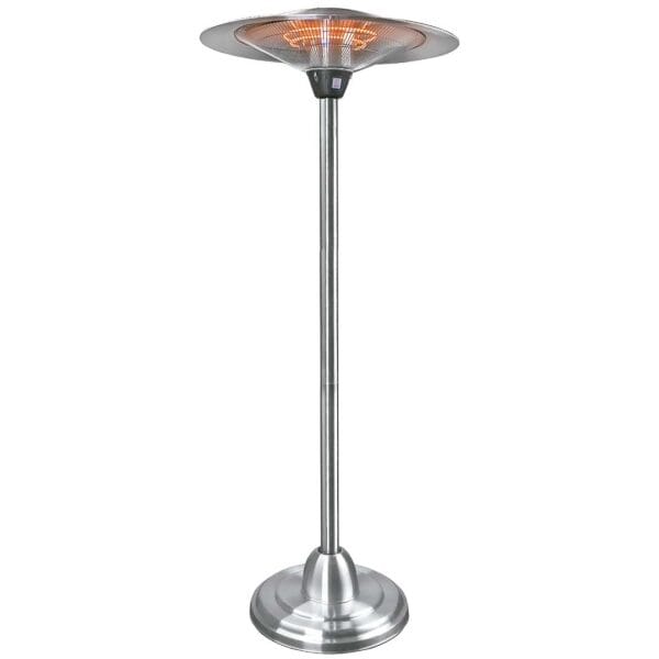 Lacor Estufa Eléctrica de Pie