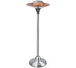 Lacor Farola Calefactora Eléctrica de Pie Extensible