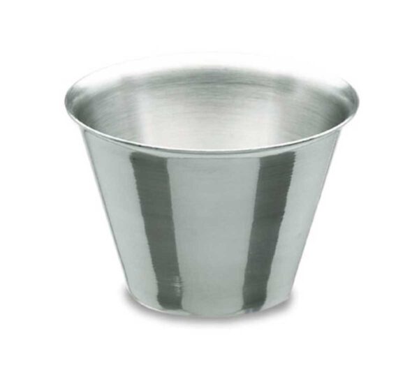 Lacor Flanero Acero Inox