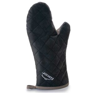 Lacor Guante Cocina Textil