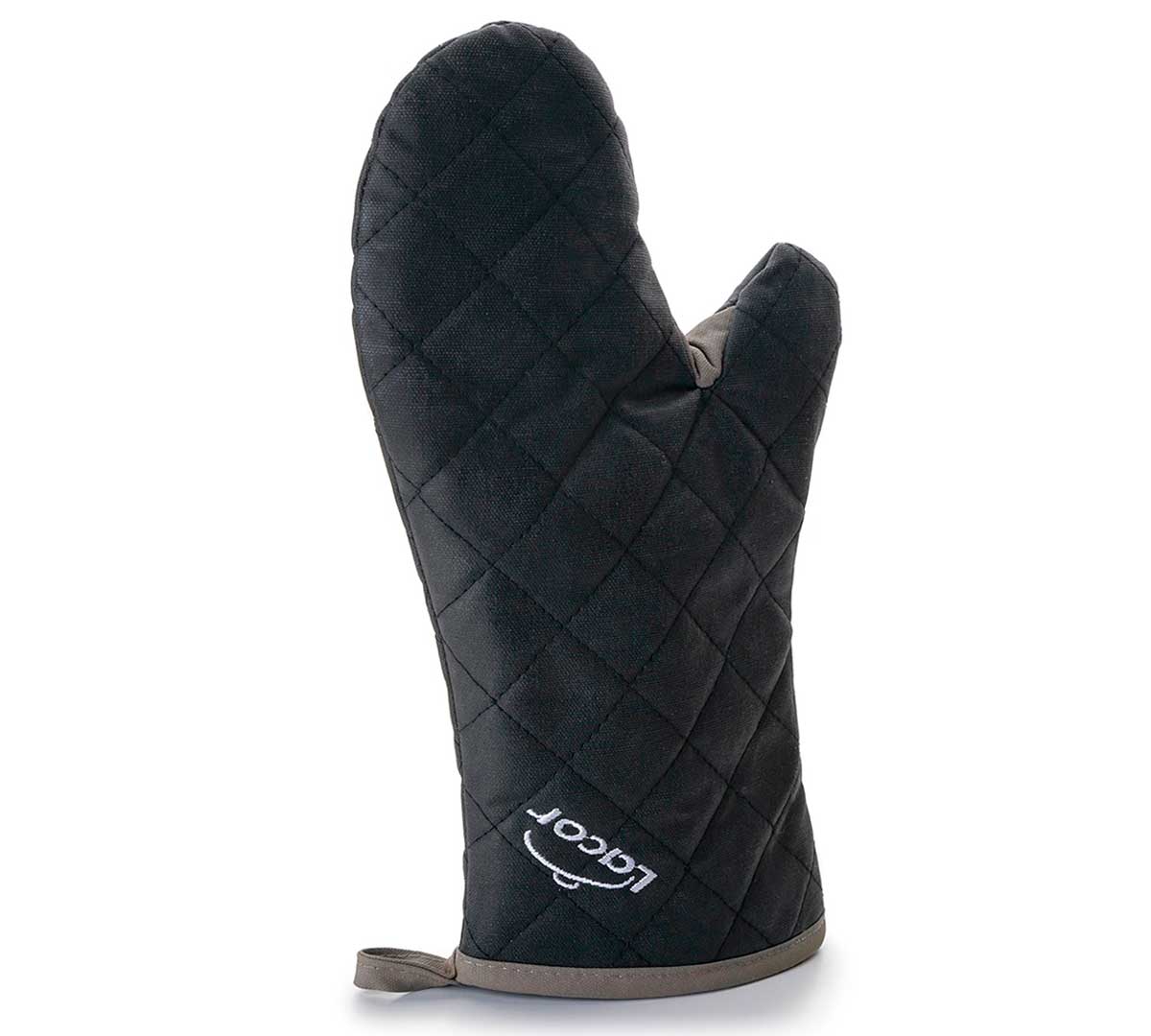 lacor-guante-cocina-textil-01.jpg Lacor Guante Cocina Textil - Imagen 1