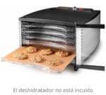 Lacor Láminas Antiadherentes - Imagen 3