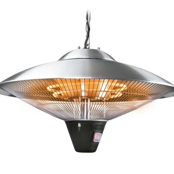 Lacor Lámpara Calentadora Eléctrica