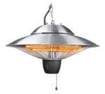 Lacor Lámpara Calentadora Eléctrica - Imagen 2