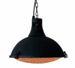 Lacor Lámpara Calentadora de Techo