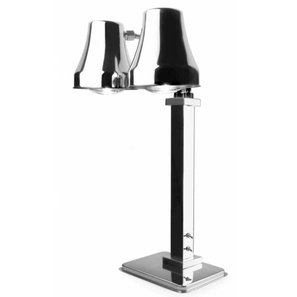 Lacor Lámpara Calentamiento Infrarrojos 69264