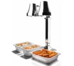 Lacor Lámpara Calentamiento Infrarrojos 69264 - Imagen 2