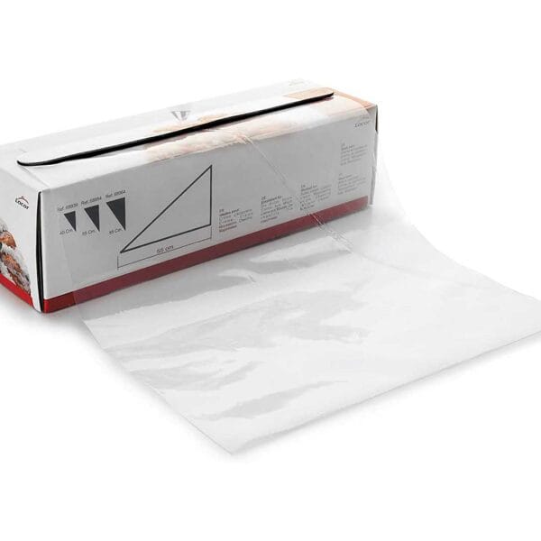 Lacor Manga Desechable