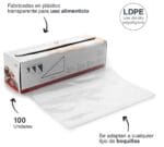 Lacor Manga Desechable - Imagen 2