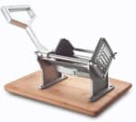 Lacor Máquina Corta Patatas y Gajos - Imagen 4