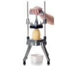 Lacor Máquina Corta Patatas Vertical - Imagen 2