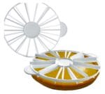 Lacor Marcador de Tartas - Imagen 2