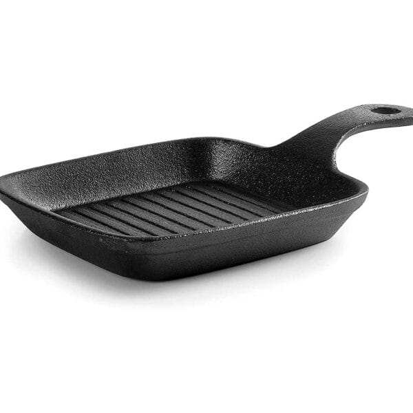 Lacor Mini Grill Magma