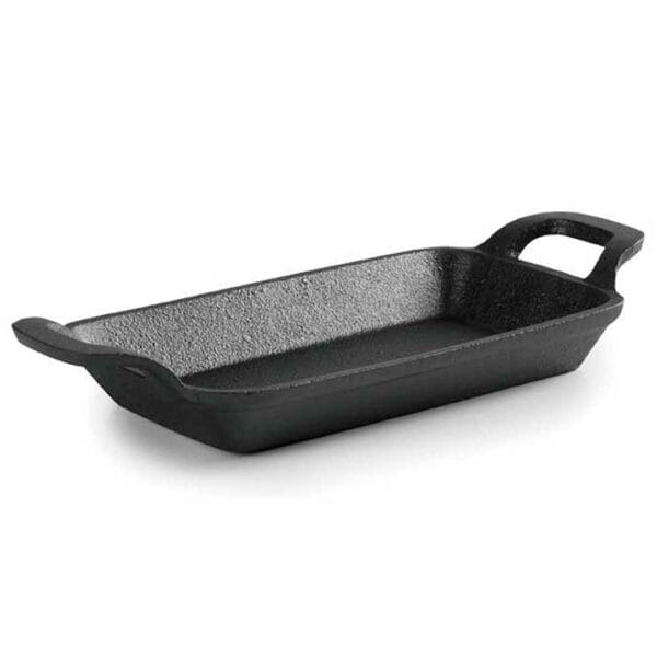 Lacor Mini Plancha Grill Lisa Rectangular Magma