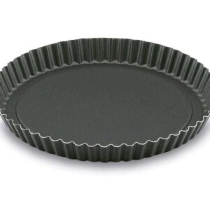 Lacor Molde Aluminio Rizado Móvil