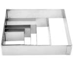 Lacor Molde Cuadrado - Imagen 2