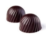 Lacor Molde Poliestireno Bombón Semiesférico - Imagen 2