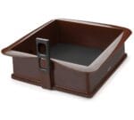 Lacor Molde Silicona Desmontable Cuadrado