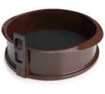 Lacor Molde Silicona Desmontable Redondo