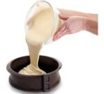 Lacor Molde Silicona Desmontable Redondo - Imagen 2