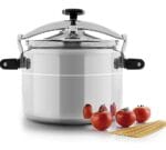 Lacor Olla a Presión Pro Classic - Imagen 2