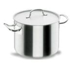 Lacor Olla Baja con Tapa Chef-Classic