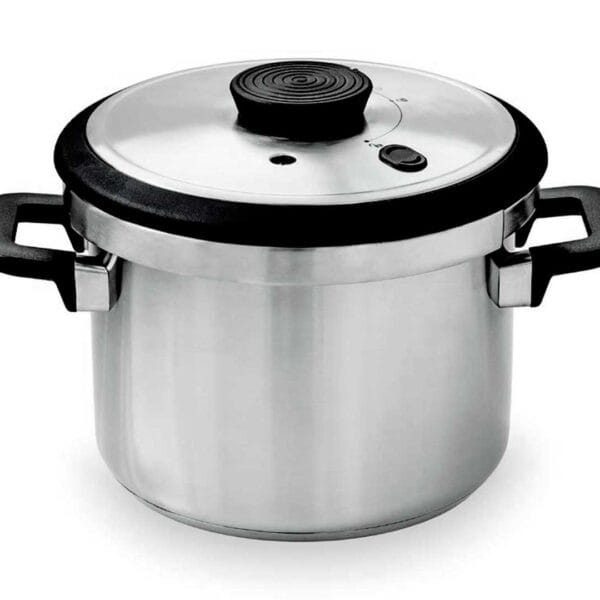 Lacor Olla a Presión Sicuro