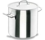 Lacor Olla Recta con Tapa Chef-Classic