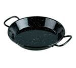 Lacor Paellera Pulida Miniatura Smalt - Imagen 4