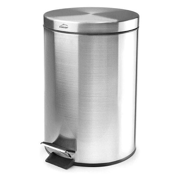 Lacor Papelera con Pedal