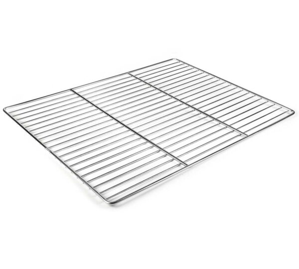 Lacor Parrilla para Horno Acero Inox