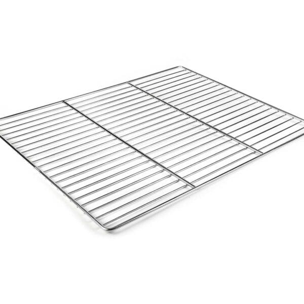 Lacor Parrilla para Horno Acero Inox