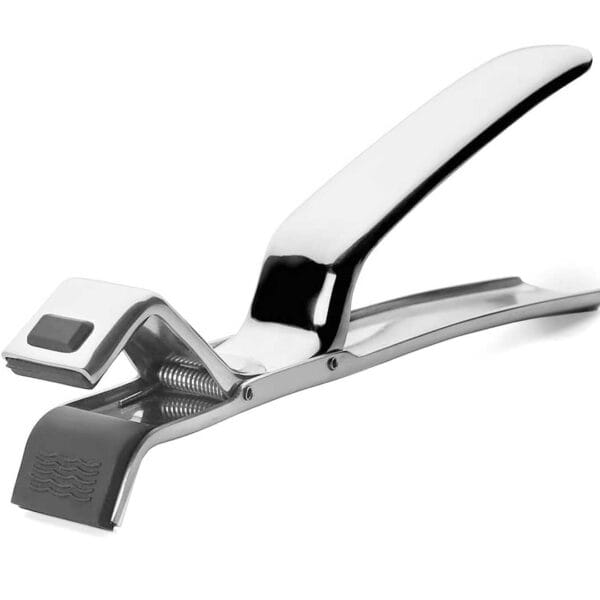 Lacor Pinza con Silicona para Horno y Bandeja GN