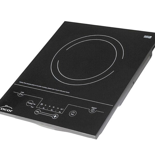 Lacor Placa de Inducción Expert