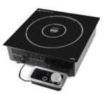 Lacor Placa de Inducción Pro