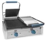 Lacor Plancha Grill Doble