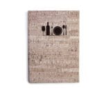 Lacor Porta Menú Charlotte - Imagen 3