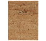 Lacor Porta Menú Lisa