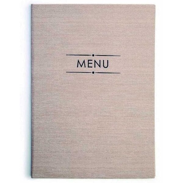 Lacor Porta Menú Sophie