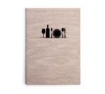 Lacor Porta Menú Sophie - Imagen 4