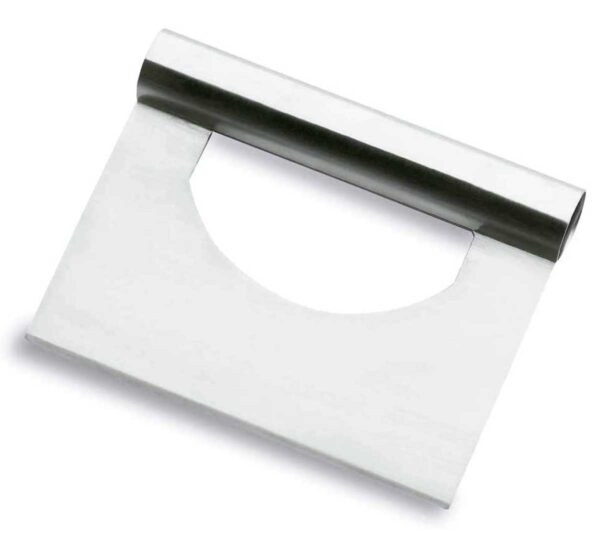 Lacor Rasqueta Lisa Inox