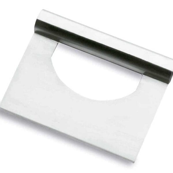 Lacor Rasqueta Lisa Inox