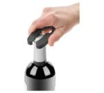 Lacor Sacacorchos Eléctrico con Base Black - Imagen 3