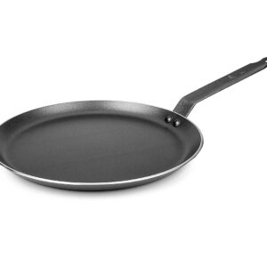 Lacor Sartén Crepera Robust