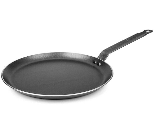 Lacor Sartén Crepera Robust