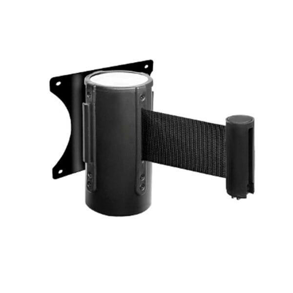 Lacor Separador Pared Black