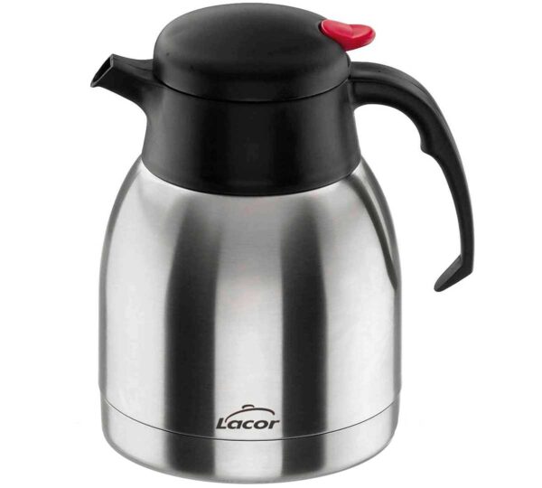 Lacor Termo Servidor
