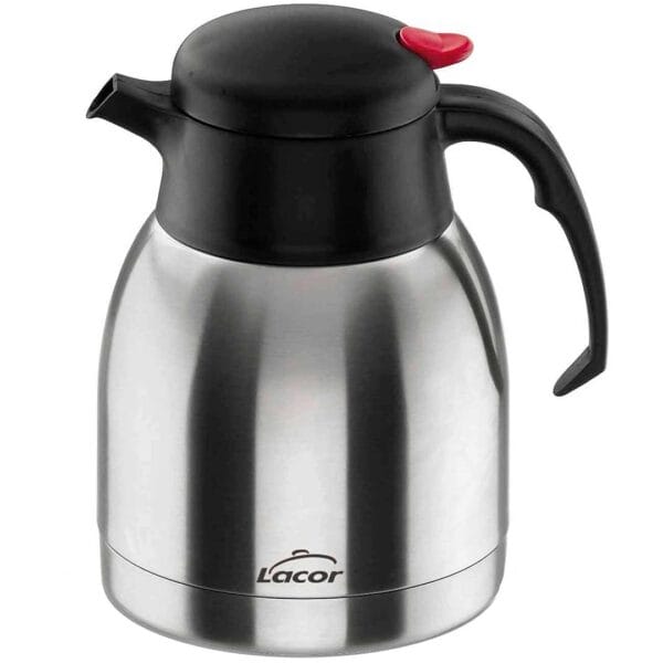 Lacor Termo Servidor